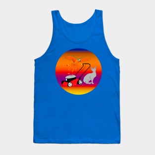 Garden Tank Top